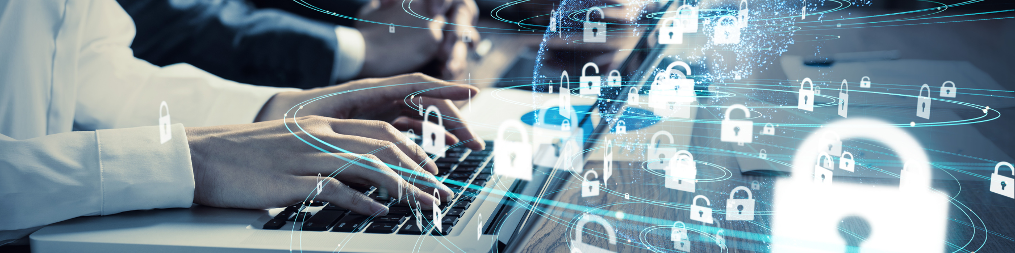 10 Real Reasons Why Cybersecurity Matters Let’s be honest — most of our lives are online now.